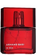 ARMAND BASI RED lady  30ml edp