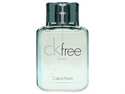 CK FREE men  30ml edt