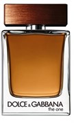 DOLCE & GABBANA THE ONE for men 100 ml edt