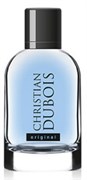 DILIS Christian Dubois ORIGINAL men 100 мл edt