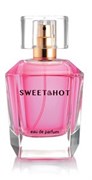 DILIS SWEET & HOT lady 75 мл edp