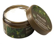 ECOLATIER GREEN Маска для волос CANNABIS 250 мл