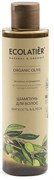 ECOLATIER GREEN Шампунь для волос OLIVE 250 мл 4620046172637