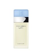 DOLCE & GABBANA BLUE lady   25ml edt