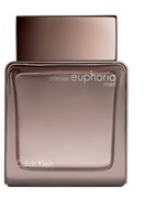 CK EUPHORIA INTENSE men TEST 100 ml edt б/употр