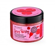 Skin Evolution Скраб для тела SPICY BERRY Разогревающий 400 г 4630079568017