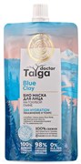 Doctor Taiga Маска для лица Увлажнение и тонус 100 мл 4680038358357