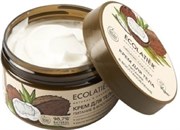 ECOLATIER GREEN Крем для тела COCONUT 250 мл