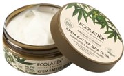 ECOLATIER GREEN Крем-Баттер для тела CANNABIS 150 мл