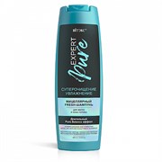 VITEX EXPERT PURE Шампунь-FRESH Мицеллярный ОЧИЩЕНИЕ 400 мл 4810153036841