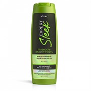 VITEX EXPERT SLEEK Шампунь-Шелк Мицеллярный ГЛАДКОСТЬ 400 мл 4810153036803