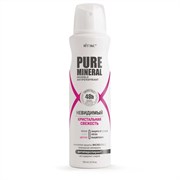 БЕЛИТА DELICATE PURE Дезодорант спрей НЕВИДИМЫЙ 150 мл 4810153032577