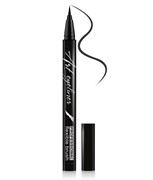 BELOR DESIGN Подводка для глаз "ART EYELINER" черная