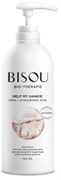 BISOU BIO-THERAPY Крем-Бальзам для рук HELP MY HANDS защитный 150 мл