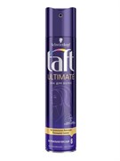 TAFT ULTIMATE Лак экстрим/ фиксация 225/250 мл