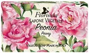 FLORINDA Мыло Peonia & Пион 200 г