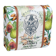 La FLORENTINA Мыло Fig Almond & Инжир и Миндаль 106 г