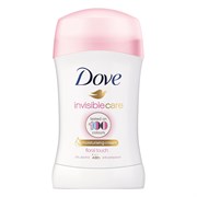 DOVE Дезодорант Стик НЕВИДИМЫЙ РОЗОВЫЙ 40 мл