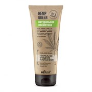 БЕЛИТА HEMP GREEN Гель для душа Увлажнение 200 мл 4810151028978