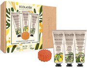 ECOLATIER НАБОР "HAND CARE "