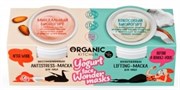 {{productViewItem.photos[photoViewList.activeNavIndex].Alt || productViewItem.photos[photoViewList.activeNavIndex].Description || 'Organic Kitchen Набор масок &quot;Yogurt face wonder masks&quot;'}}