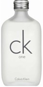 CK ONE  100ml edt