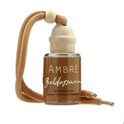 Автопарфюм BALDESSARINI  AMBRE men