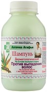 АА Шампунь ПРОТИВ ВЫПАДЕНИЯ ВОЛОС 300 мл 4607040313907