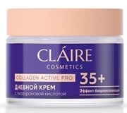 DILIS CLAIRE Collagen Active Pro 35+ Крем ДНЕВНОЙ 50 мл