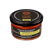 NS Fresh Spa Home Медовый Spa Маска-пилинг д/кожи головы Суперантиаксид170м 4630079565573