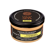 NS Fresh Spa Home Медовый Spa Шампунь густой Тонизир.170 мл 4630079565580