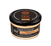 NS Fresh Spa Home Таёжный янтарь Крем-сливки д/тела Питат 170мл 4630079565566