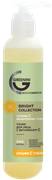 GREENINI BRIGHT COLLECTION Тоник для лица с витамином С 200 мл 4640145081142