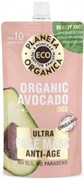 PO ECO Маска омолажив д/лица Avocado 100мл 4630056020262