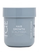 NS Ice Hair Growth Маска д/кожи головы Стимулирующая рост волос 200 мл 4630079569915