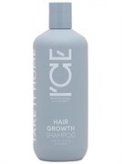 NS Ice Hair Growth Шампунь Стимулирующий рост волос 400 мл 4630121100295