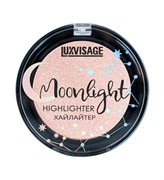 LUX-VISAGE Хайлайтер MOONLIGHT №01