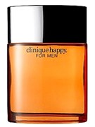 CLINIQUE HAPPY men test 100ml edt