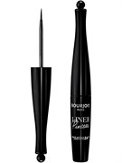 Bourjois Жидкая подводка д/глаз"Liner Pinceau" 01 черная