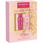 Bourjois НАБОР Тушь "Volume glamour COUP de THEATRE+COUP de FOUDRE"