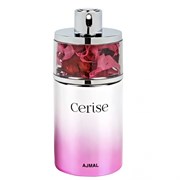 Ajmal Cerise lady 75ml edp