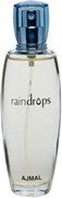 Ajmal Raindrops lady 50ml edp