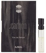 Ajmal Carbon  men 1.5ml edp tube