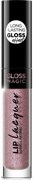 Eveline Помада жидкая блестящая Gloss Magic Lip Lacquer 29 тон 5903416015154