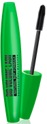 Eveline Тушь для ресниц Big Volume BIO FORMULA зеленый футляр 5907609340573
