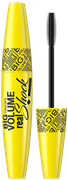 Eveline Тушь для ресниц Big Volume REAL SHOCK объем 5901761982992