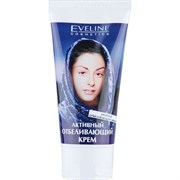 EVELINE АКТИВНЫЙ ОТБЕЛИВАЮЩИЙ КРЕМ  50мл 5907609306616