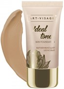 ART-VISAGE Тональный крем увлажн. IDEAL TONE 103 бежевый