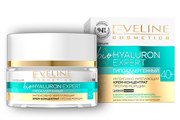 4Eveline Hyaluron Expert 40+ Крем Концентрат укрепляющий п/морщин 50мл