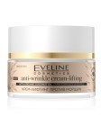 EVELINE ORGANIC GOLD 50+Крем-лифтинг против морщин 50мл 5903416030201